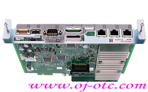 JANCD-ACP01-E CPU基板