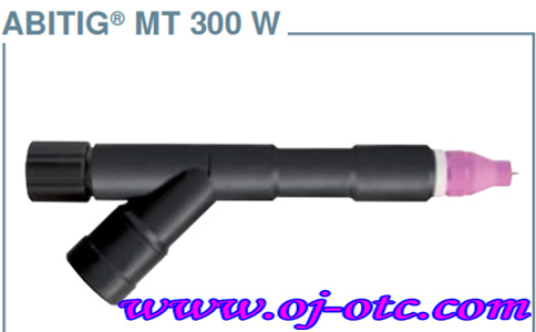 ABITIG® MT 300 W 钨极氩弧焊枪