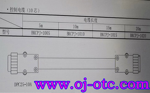 10芯控制pg电子平台BKCPJ-1010